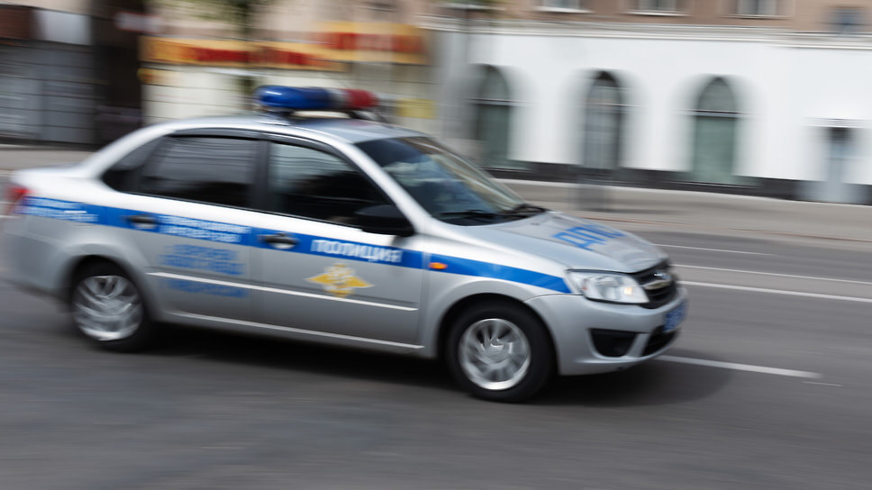 Фото: Олег Харсеев / Коммерсантъ