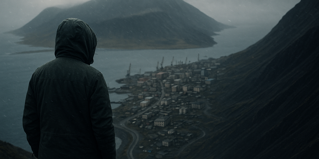 На краю земли: чем встречает Чукотка тех, кто до неё добрался