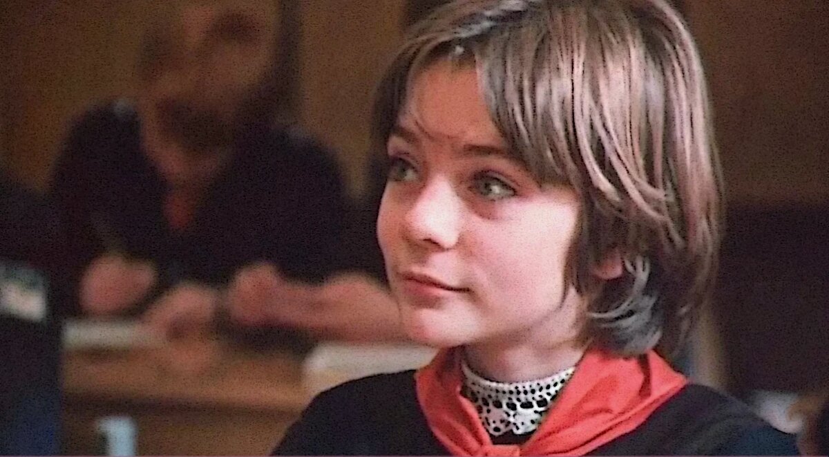 «Гостья из будущего» (1985)