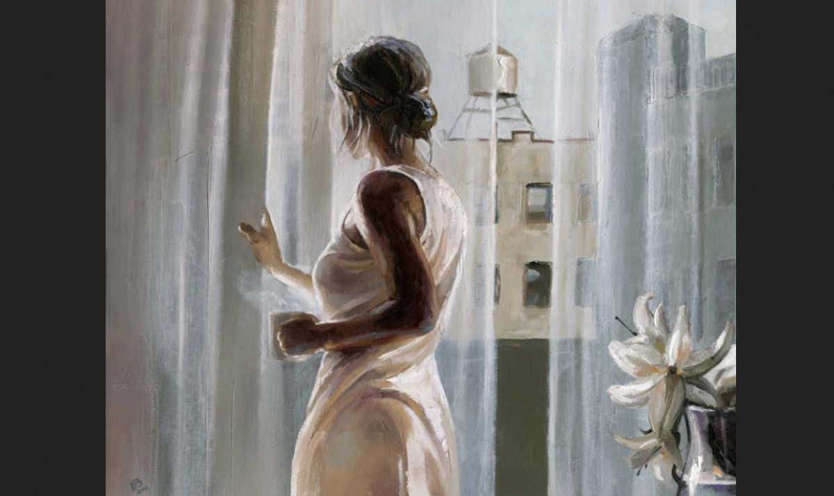 Виктор Бауэр