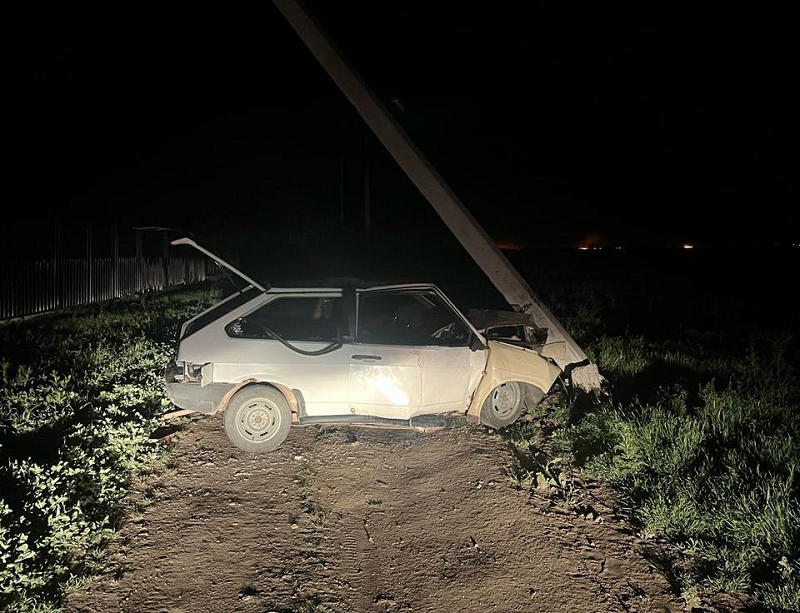    Фото: пресс-служба Госавтоинспекции Кубани