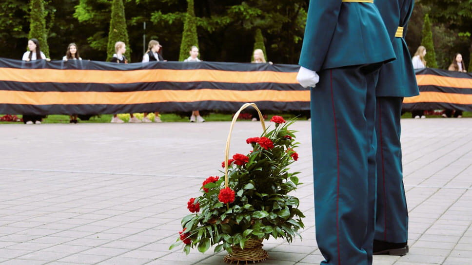 Фото: пресс-служба администрации Краснодара