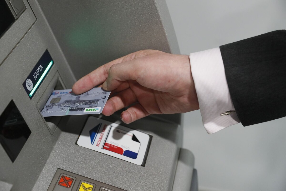     / Источник: © ИЗВЕСТИЯ/Алексей Майшев