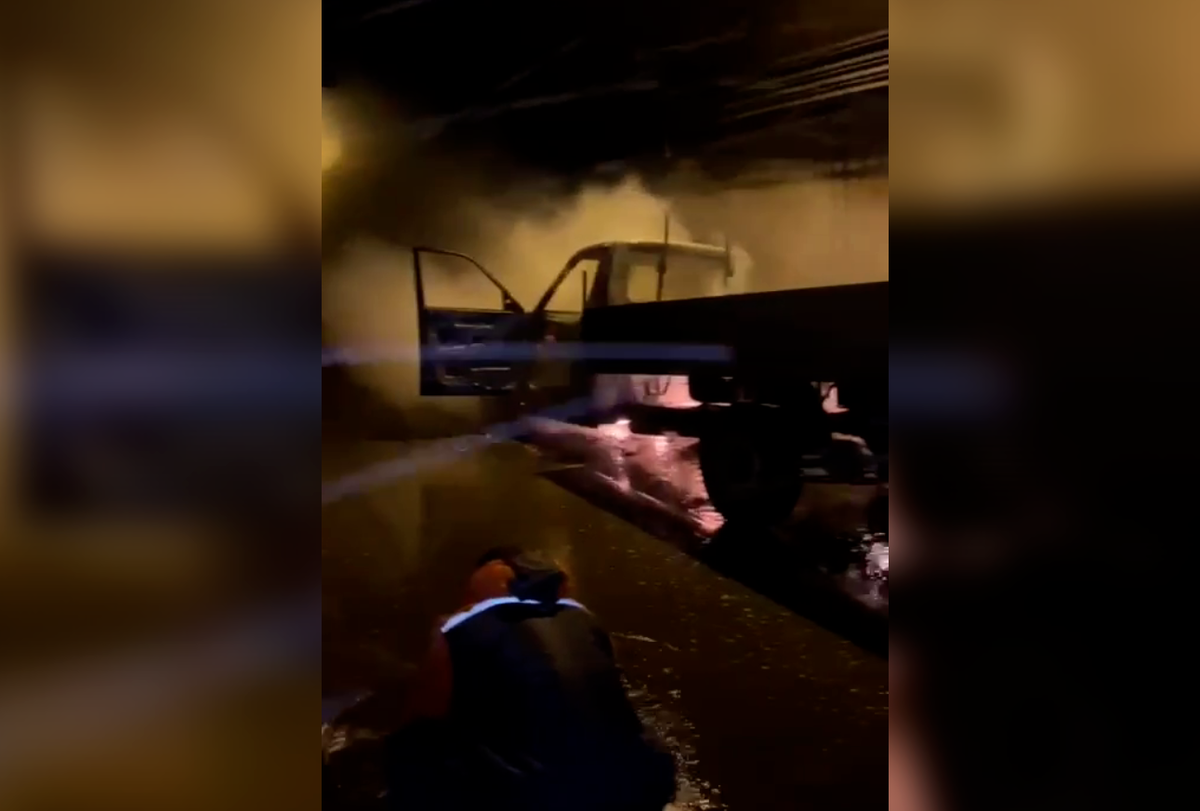     / Источник: Кадр из видео