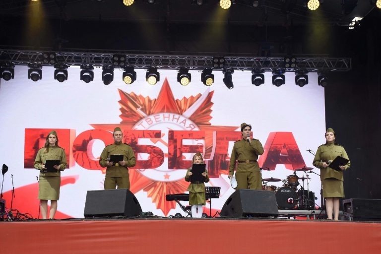    9 мая в Оренбурге выступят звёзды Большого театра Оренбуржье