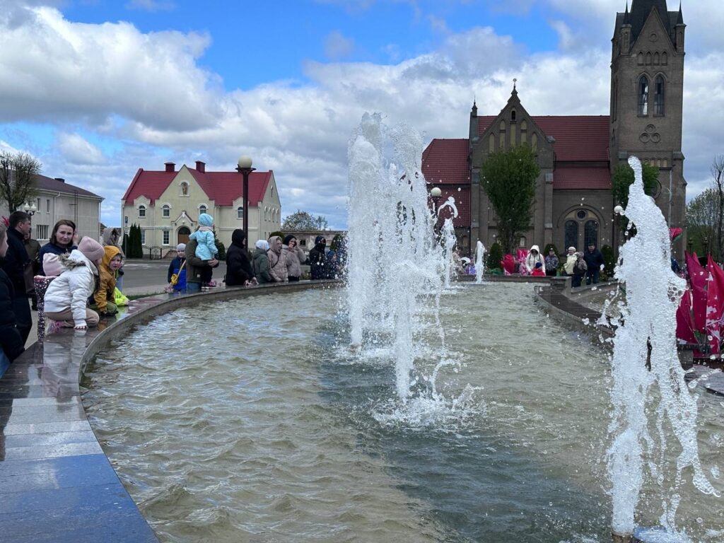 Фото: архив "МП", Белта