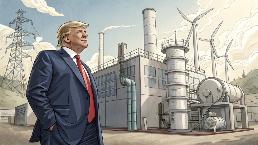    Сгенерировано с помощью ИИ