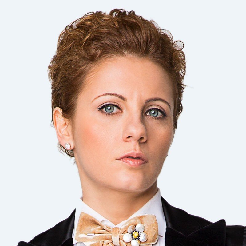 Наталья Еприкян