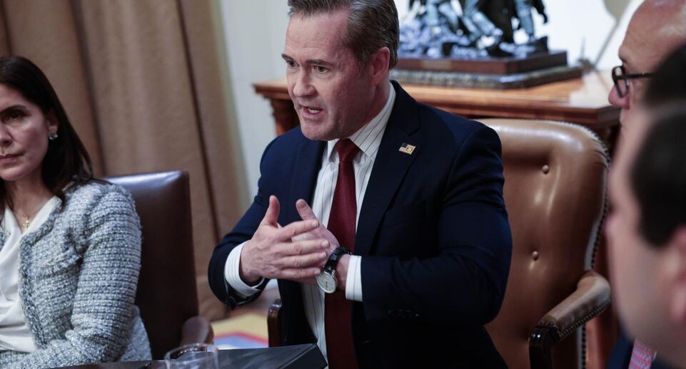    Shawn Thew — Pool via CNP/Keystone Press Agency / www.globallookpress.com