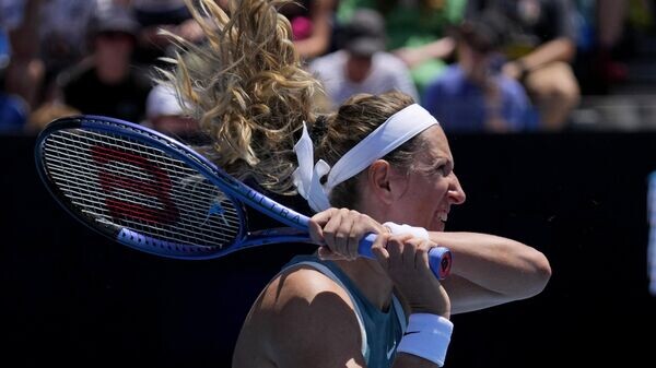    © AP / Vincent Thian