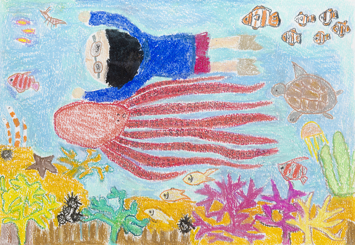 Источник: https://childrens-drawing.com/en/