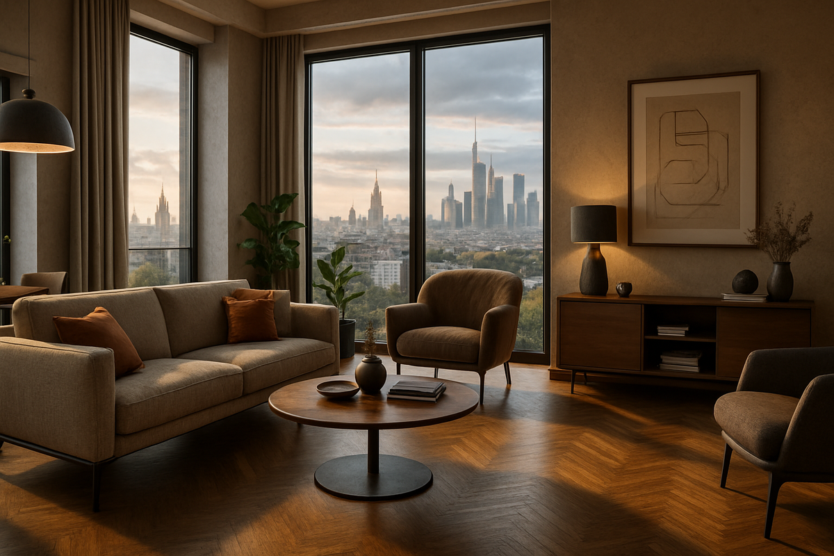    типичные ошибки при покупке квартиры на вторичном рынке в москве: как избежать финансовых потерь и юридических споров Михаил Невелев