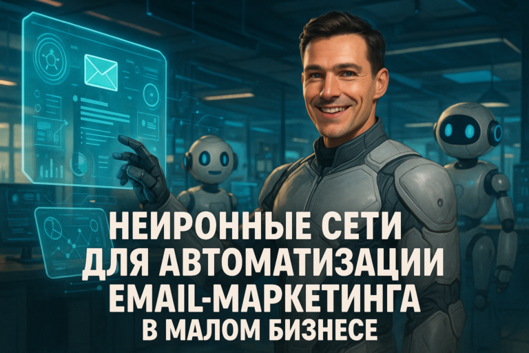    ИИ автоматизация для бизнеса Astralot AI