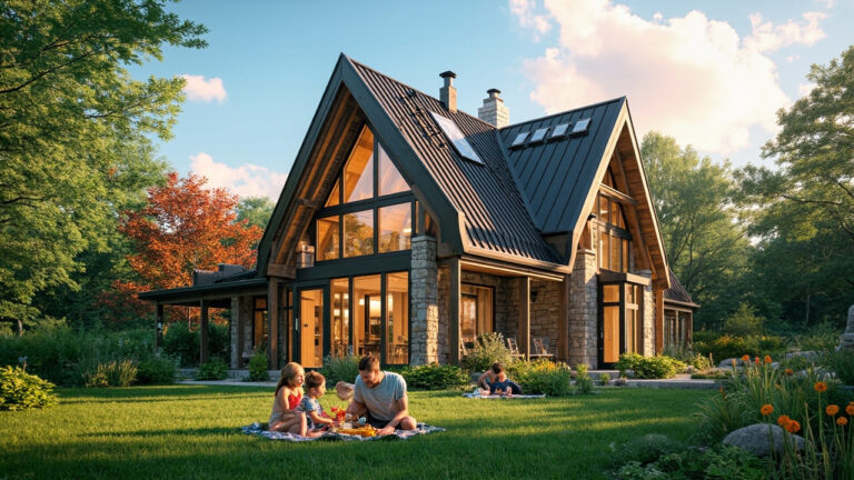    технологии; сокращение времени; строительство Ёхаус