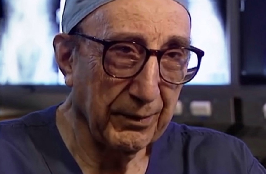 Майкл Дебейки.