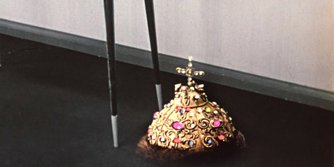 Тест. Угадайте, из какого фильма Леонида Гайдая этот предмет