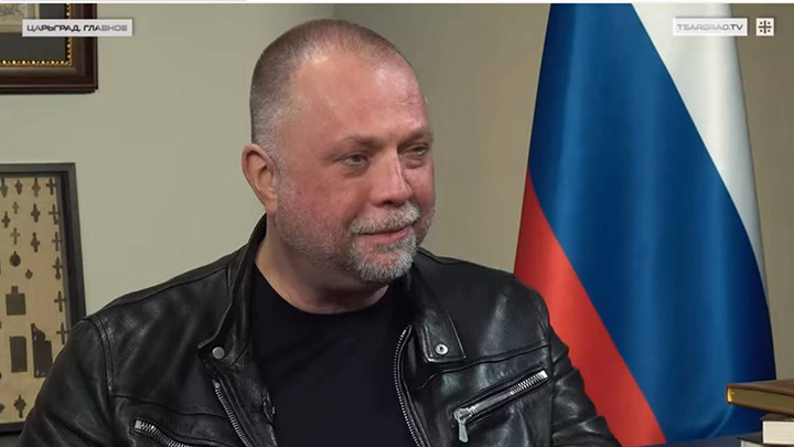    Все понимают, что подписание каких-то документов, в стиле прежних Минских соглашений не за горами, считает Александр Бородай. Скриншот: Царьград