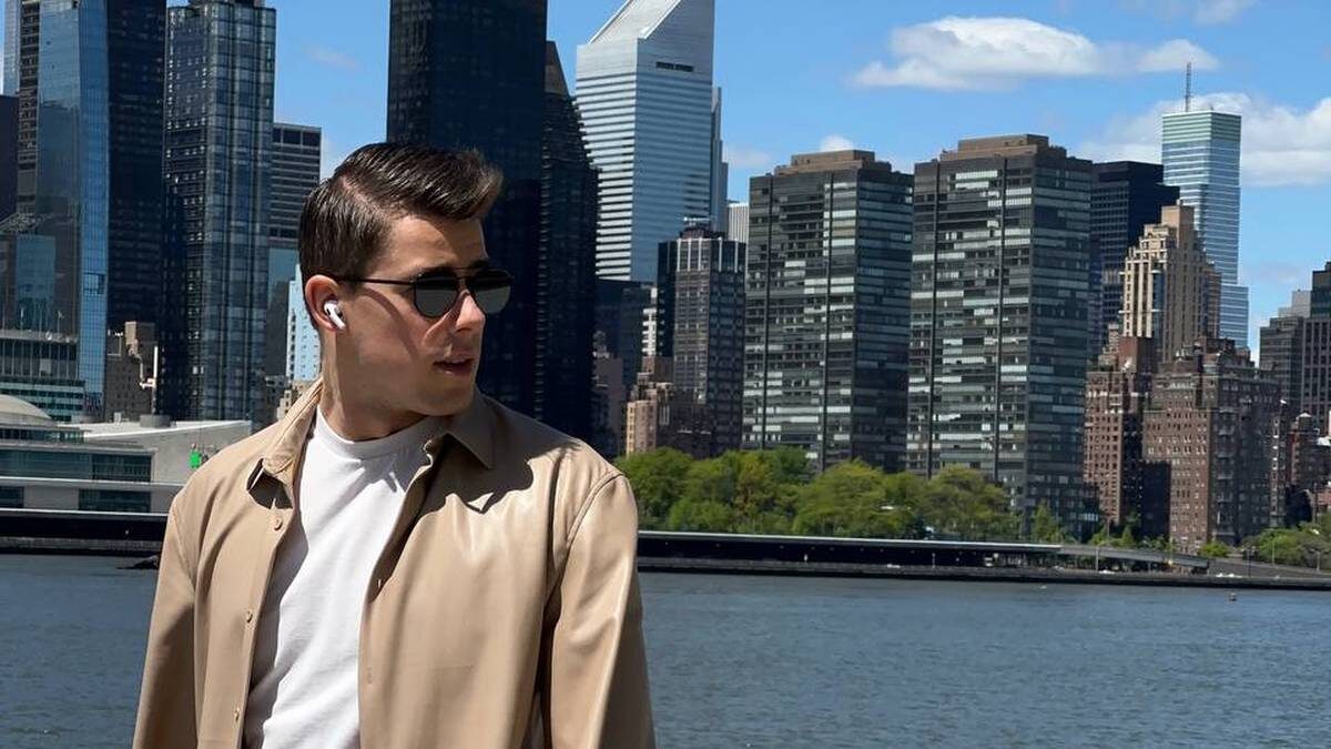    Фото: Telegram / Артем Афонин