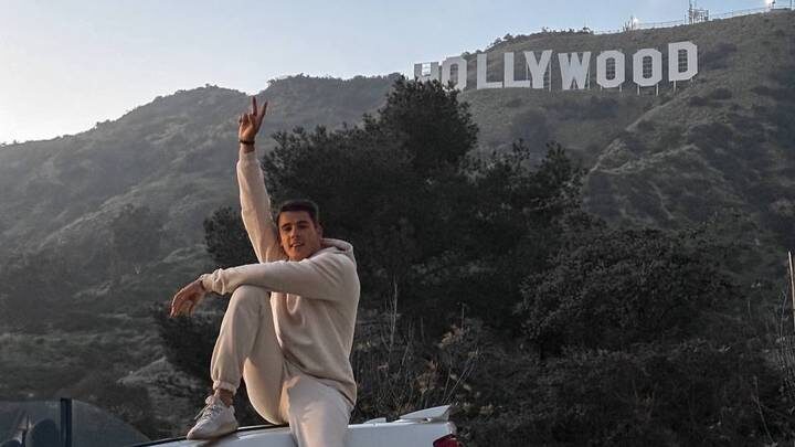  Фото: Telegram / Артем Афонин