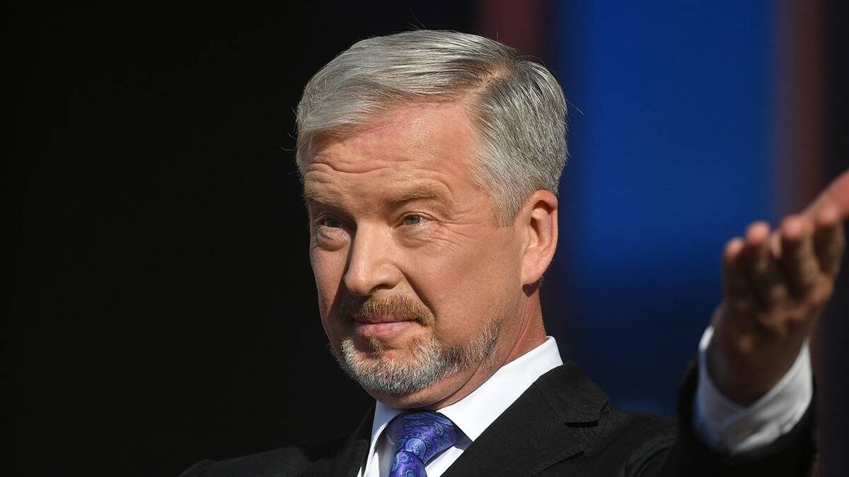    Фото: Сергей Киселев / АГН Москва