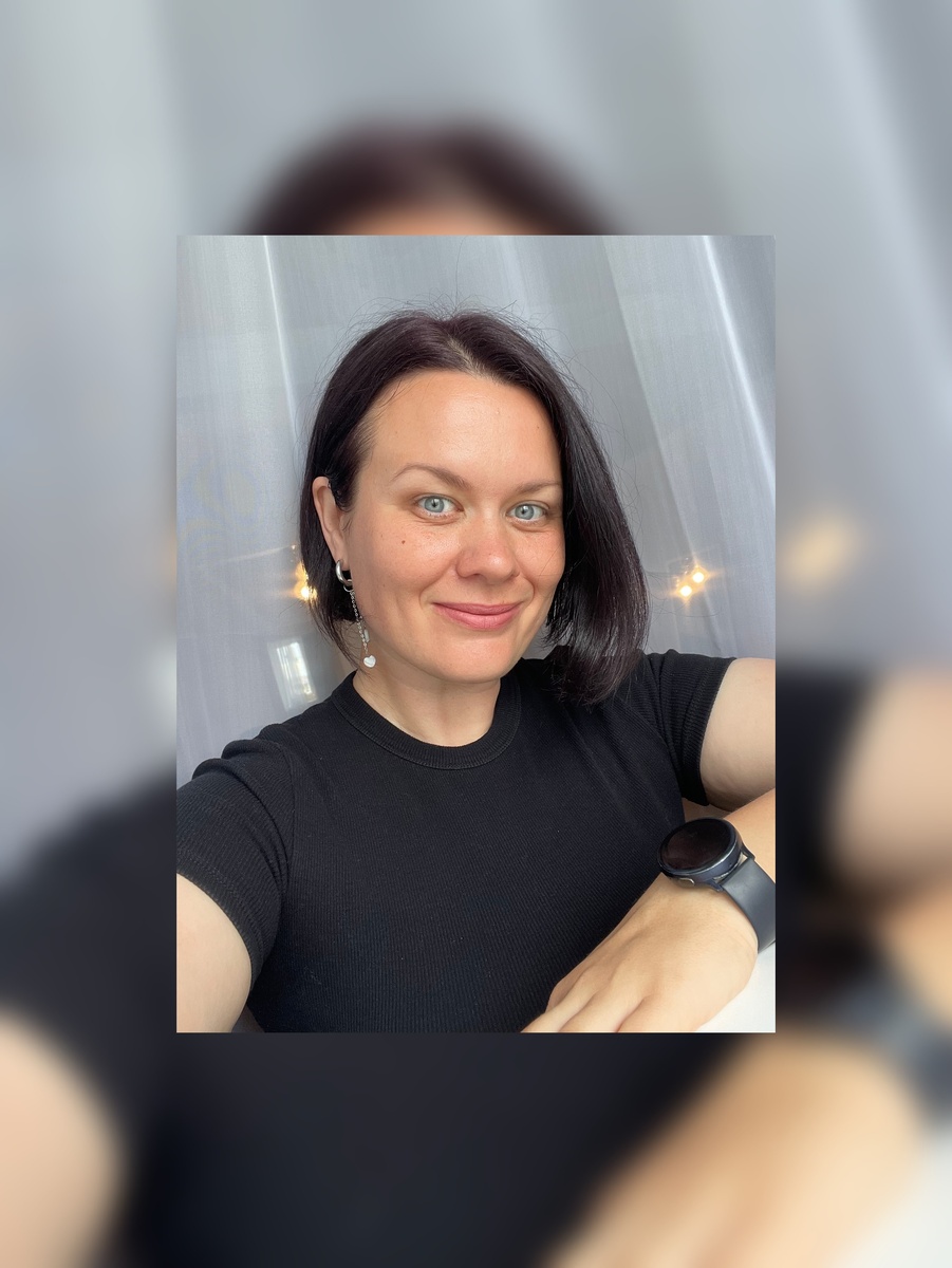 👋 👋 👋. Фото автора. 