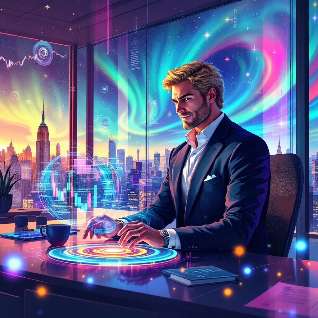    Робо-эдвайзеры в России: как начать инвестировать и создать пассивный доход с помощью автоматизированных решений