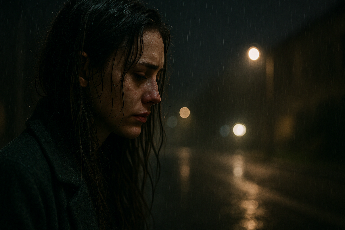 Кризис - это не конец, а переход