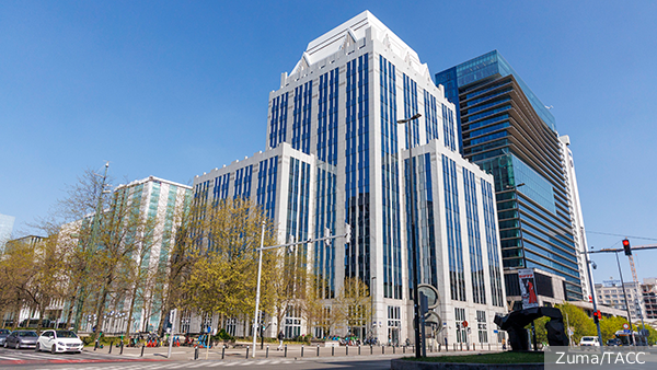     Фото: Zuma/ТАСС   
 Текст: Вера Басилая