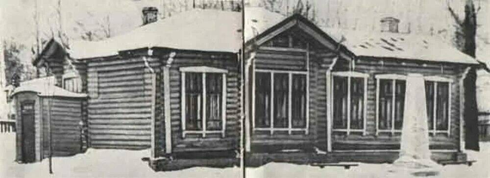 Та самая Шаляпинская школа