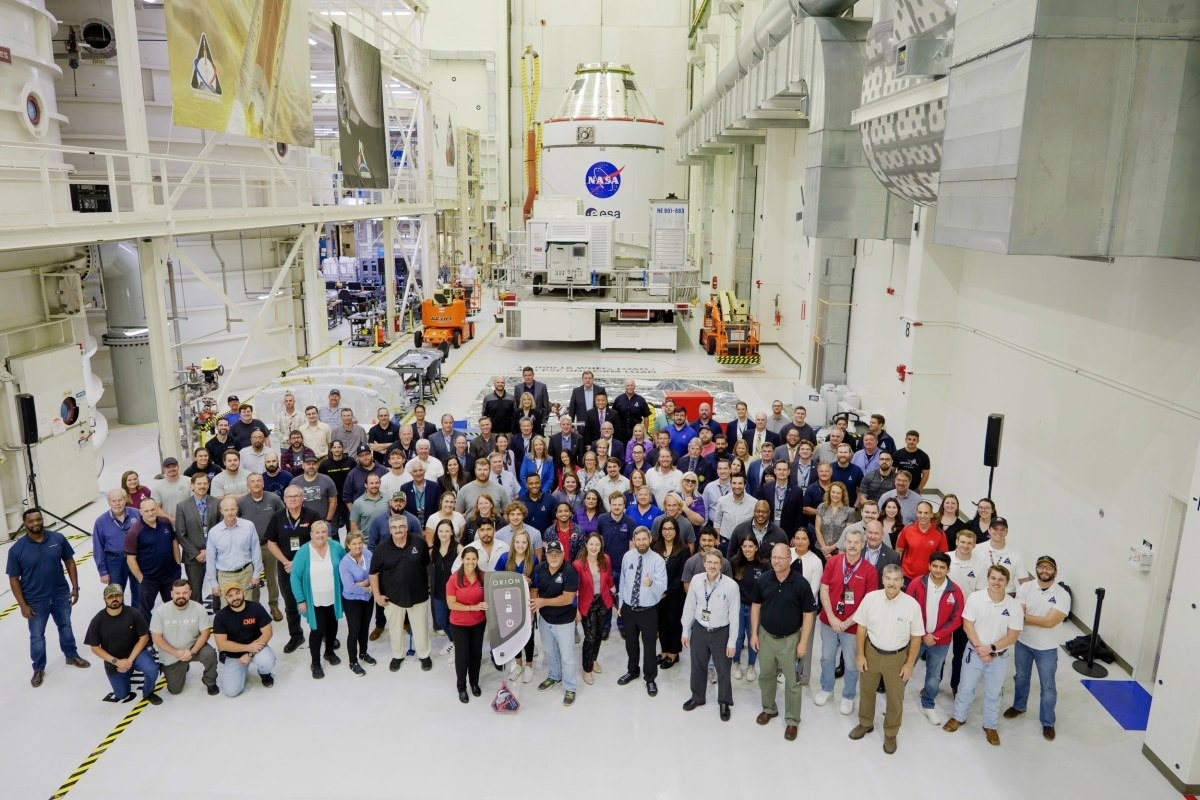 Фото: NASA  📷
