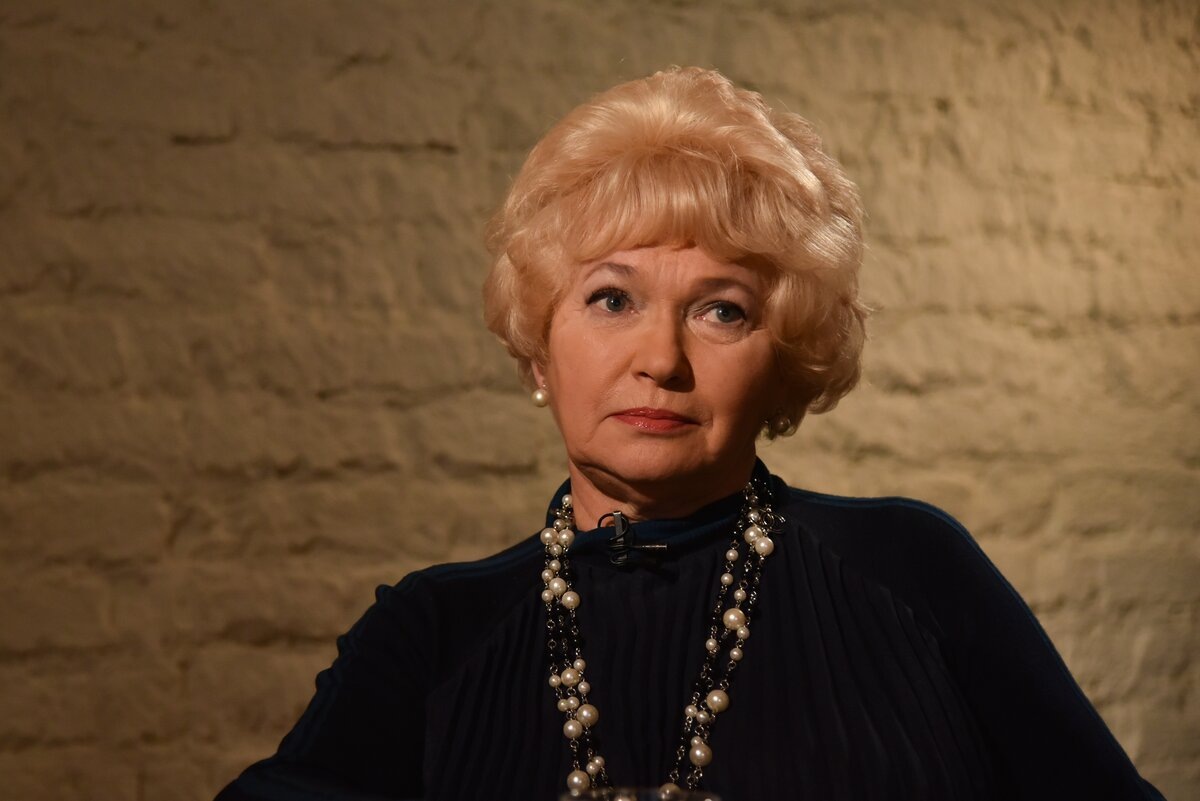 Фото Никиты Симонова