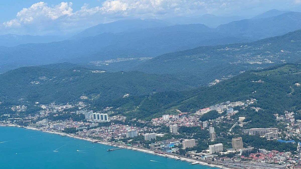    Фото: телеканал «Краснодар»