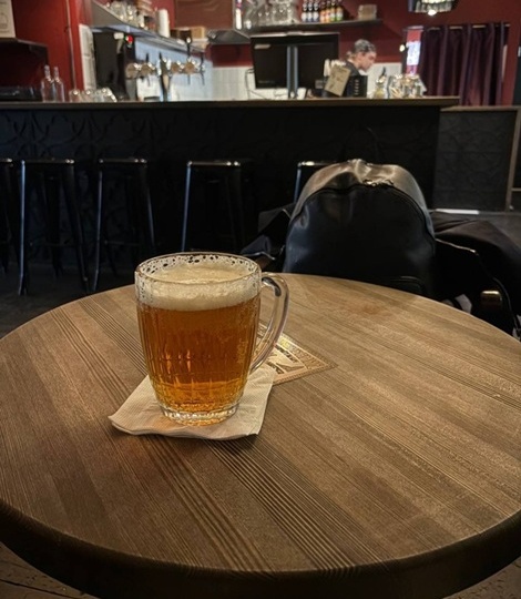 Блогерский месяц, два подкаста. Расходы в апреле 56,196р