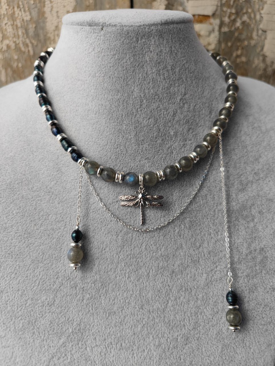 Туман на лесном озере. Украшение со смыслом или якорь состояния