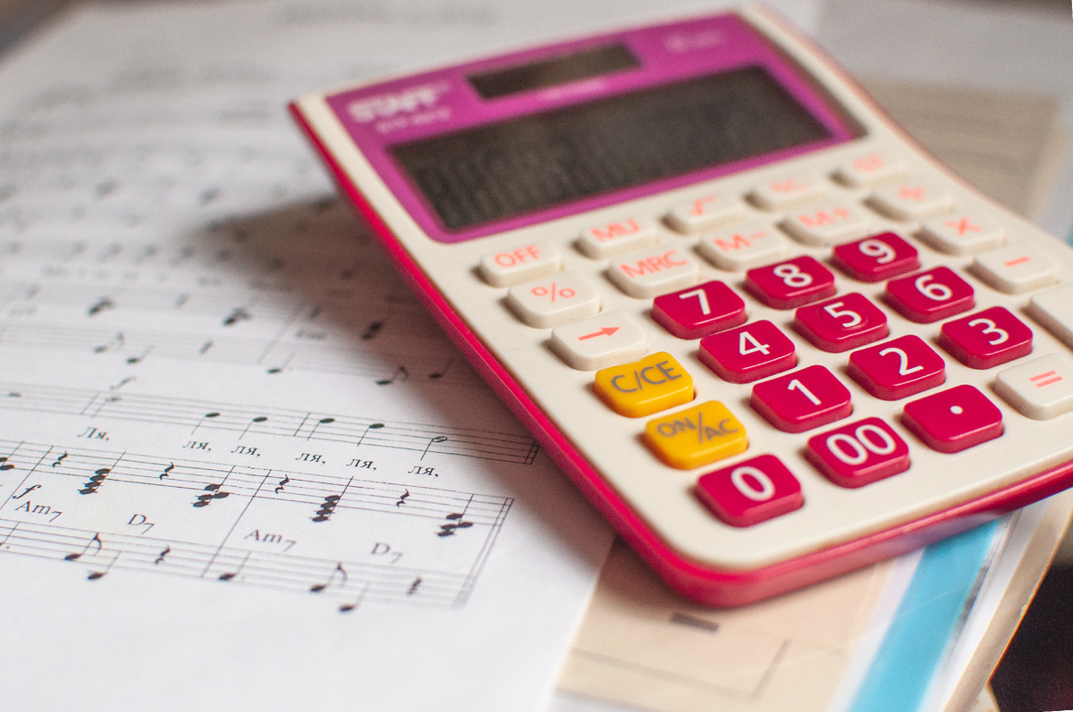 Личное фото