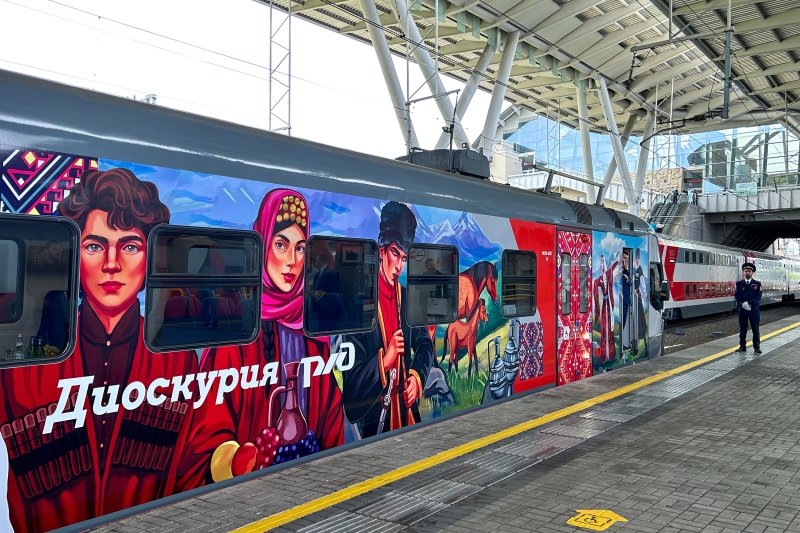 Источник фото: пресс-служба РЖД