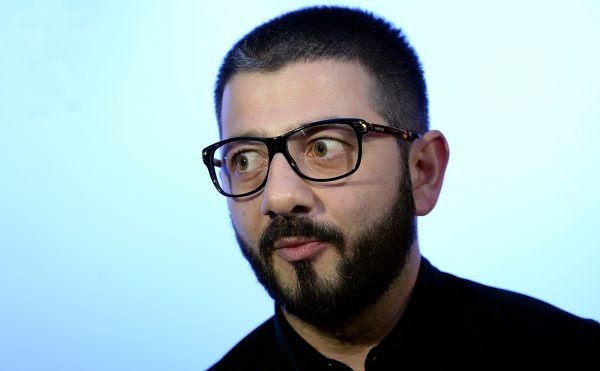    Михаил Галустян. Фото rustars.tv