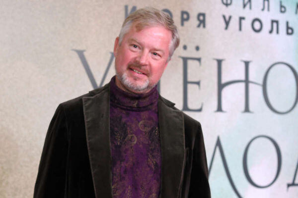    Валдис Пельш. Фото: ТВЦ