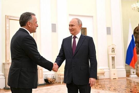    Работу Уиткоффа по Украине резко раскритиковали в США