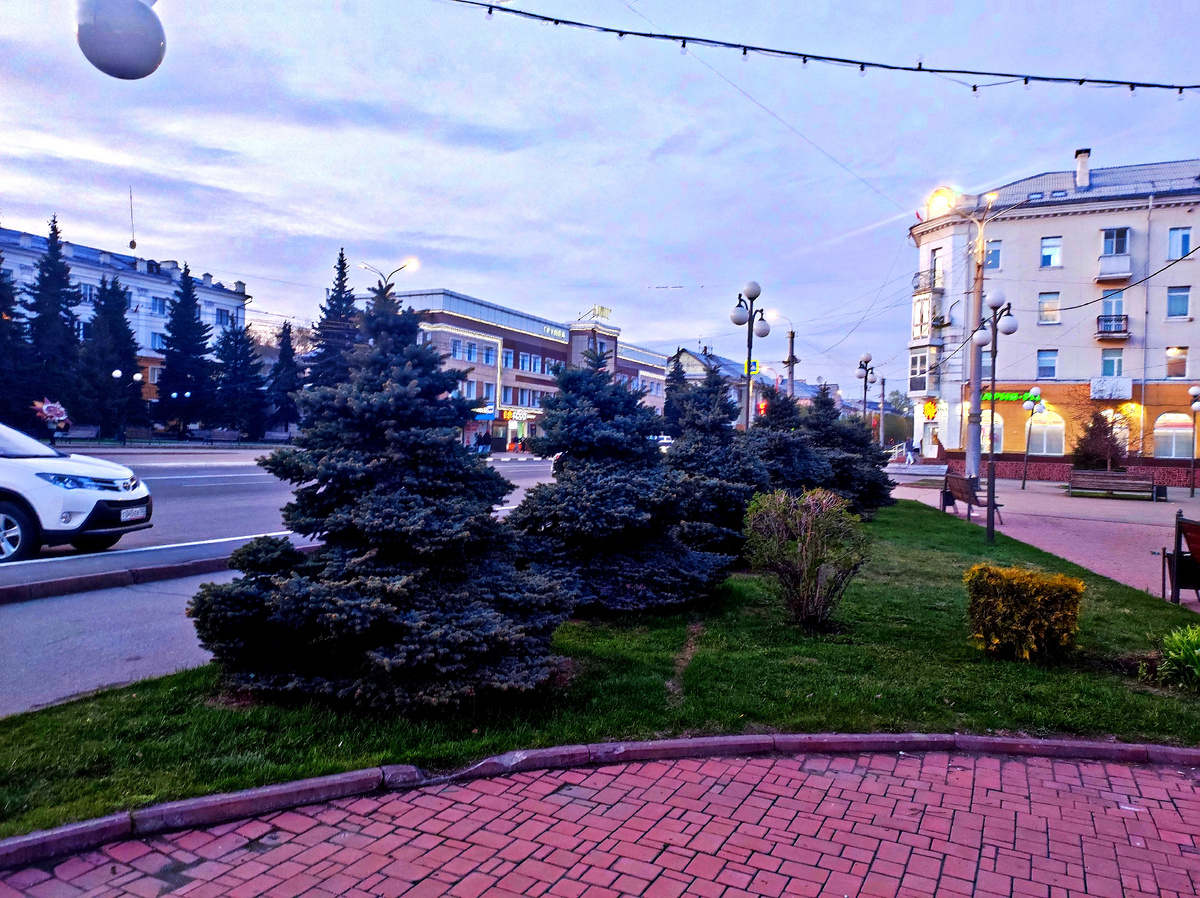 Фото автора 