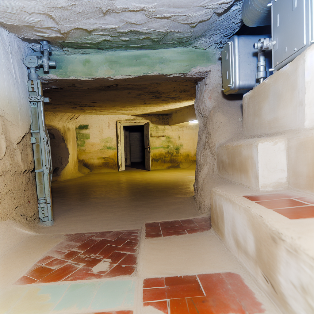 Практика по выкупам помещений ГО ЧС отрицательная, но у меня есть другие способы