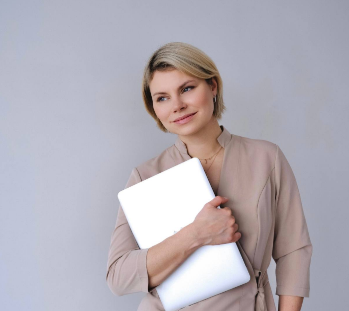 Ваш гинеколог-эндокринолог Екатерина Волкова