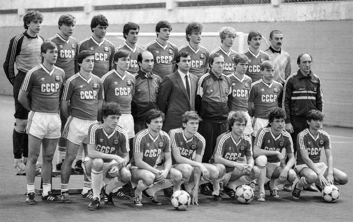    РИА Новости