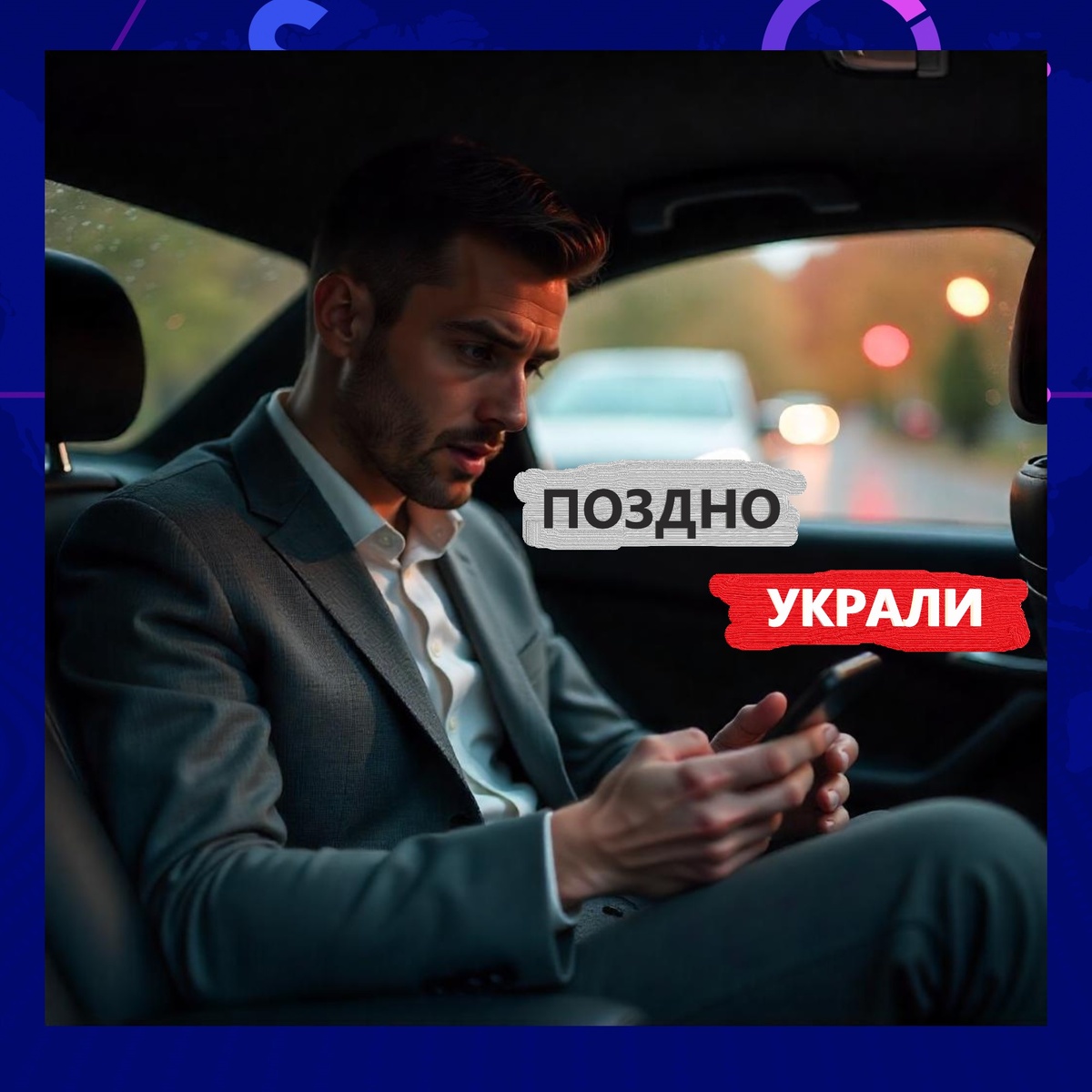 КОЛЛАЖ АВТОРА И ИИ