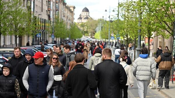    © Sputnik / Владислав Адамовский