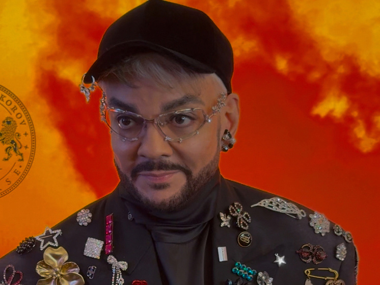   Дмитрий Ильинский