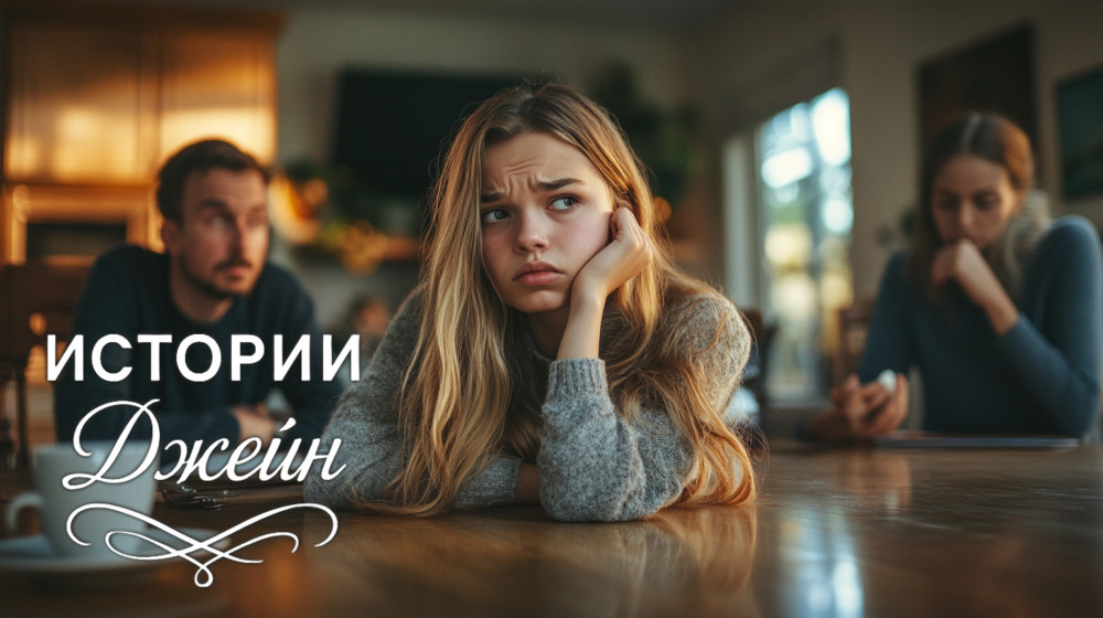    — На моем горбу решили в рай въехать — подумала теща глядя на зятя