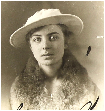 Татьяна Корш