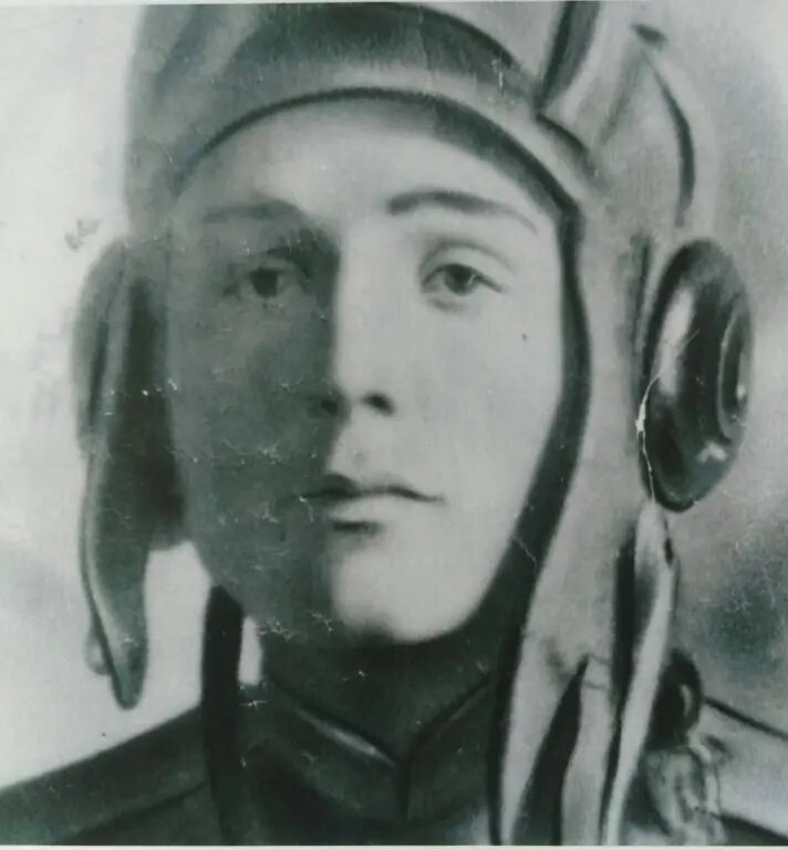 Дмитриев Михаил Николаевич.