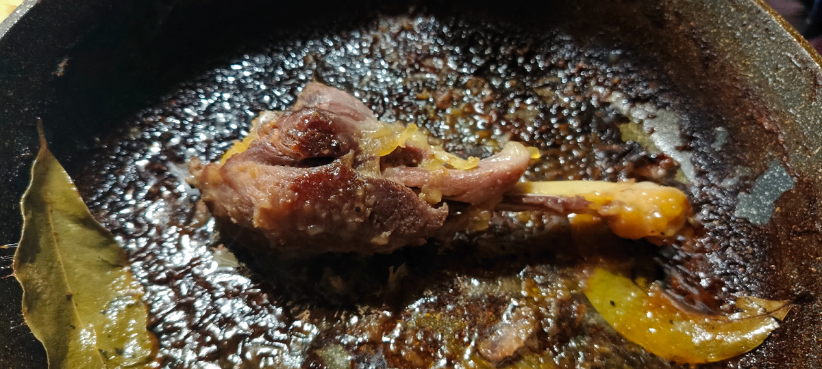 Очень вкусно 